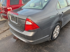 Used 2011  Ford Fusion 4d Sedan SE at Maxx Loans near St&period; Adrian&comma; MI