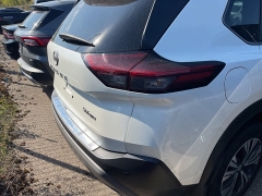 Used 2023 Nissan Rogue AWD SV at Maxx Loans near St. Adrian, MI