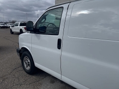 Used 2019  GMC Savana Cargo Van 2500 Ext Van at Maxx Loans near St&period; Adrian&comma; MI