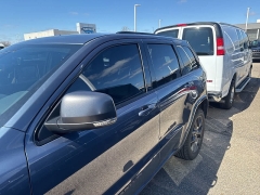 Used 2021  Jeep Grand Cherokee 80th Anniversary 4x4 at Maxx Loans near St&period; Adrian&comma; MI