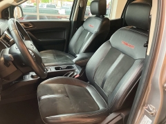 Used 2021 Ford Ranger 4WD SuperCrew 5' Box at Maxx Loans near ,