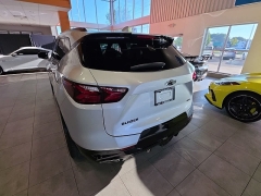 Used 2021  Chevrolet Blazer FWD 4dr RS at Maxx Loans near St&period; Adrian&comma; MI