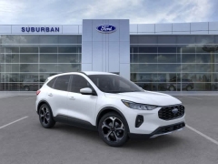 New 2025 Ford Escape ST-Line Select AWD at Suburban Ford of Sterling Heights near Sterling Heights, MI