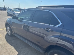 Used 2016  Chevrolet Equinox 4d SUV AWD LT at Maxx Loans near St&period; Adrian&comma; MI