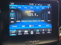Used 2018  Maserati Ghibli 4d Sedan AWD S Q4 at Maxx Loans near St&period; Adrian&comma; MI
