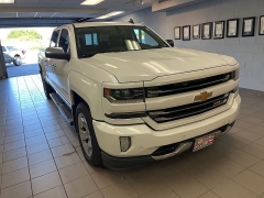 Used 2016  Chevrolet Silverado 1500 4WD Crew Cab 153&period;0" LTZ w&sol;2LZ at Maxx Loans near St&period; Adrian&comma; MI