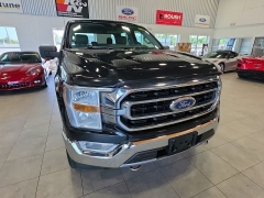 Used 2021  Ford F-150 4WD SuperCrew Box at Maxx Loans near St&period; Adrian&comma; MI