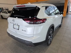 Used 2026  Nissan Rogue AWD SL &ast;Ltd Avail&ast; at Maxx Loans near St&period; Adrian&comma; MI