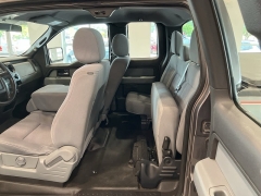 Used 2013 Ford F-150 2WD SuperCab at Maxx Loans near St. Adrian, MI