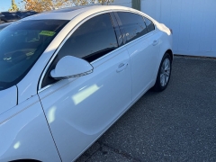 Used 2015  Buick Regal 4d Sedan Turbo Premium I at Maxx Loans near St. Adrian, MI