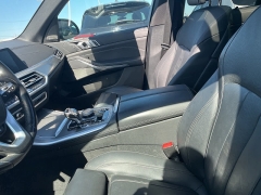 Used 2021 BMW X5 xDrive40i Sports Activity Vehicle at Suburban Ford of Sterling Heights near Sterling Heights, MI