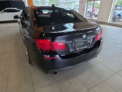 Used 2013  BMW 5 Series 4dr Sdn 535i xDrive AWD at Maxx Loans near St&period; Adrian&comma; MI