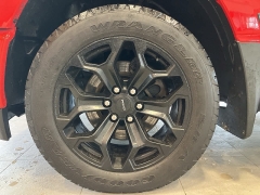Used 2019  Ram 1500 4WD Crew Cab Rebel at Maxx Loans near St&period; Adrian&comma; MI