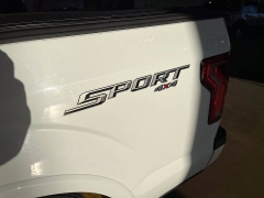 Used 2017  Ford F-150 4WD SuperCrew Box at Maxx Loans near St&period; Adrian&comma; MI
