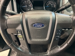 Used 2014  Ford F-150 4WD SuperCrew at Maxx Loans near St&period; Adrian&comma; MI