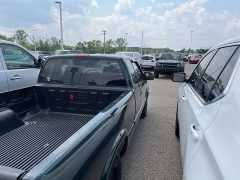 Used 2003 Chevrolet S-10 Ext Cab 123" WB LS at Maxx Loans near ,