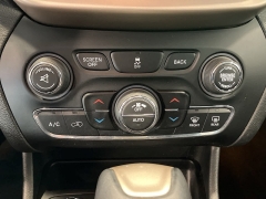 Used 2016 Jeep Cherokee 4WD 4dr Limited at Maxx Loans near St. Adrian, MI