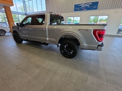 Used 2023  Ford F-150 4WD SuperCrew Box at Maxx Loans near St&period; Adrian&comma; MI