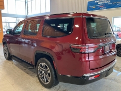 Used 2024  Jeep Wagoneer Series II 4x4 at Maxx Loans near St&period; Adrian&comma; MI