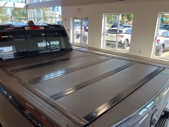 Used 2020 Ram 1500 4WD Quad Cab Rebel at Maxx Loans near St. Adrian, MI