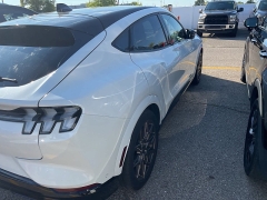 Used 2024 Ford Mustang Mach-E GT AWD at Suburban Ford of Sterling Heights near Sterling Heights, MI