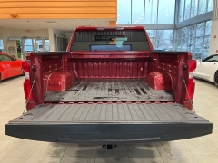 Used 2019  Chevrolet Silverado 1500 4WD Crew Cab 147" RST at Maxx Loans near St&period; Adrian&comma; MI