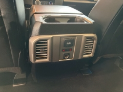 Used 2015 Ford F-150 4WD SuperCrew 145" at Maxx Loans near St. Adrian, MI