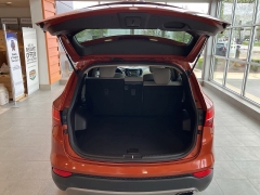 Used 2016 Hyundai Santa Fe Sport 4d SUV AWD 2.4L at Suburban Ford of Sterling Heights near Sterling Heights, MI