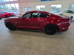Used 2017  Ford Mustang GT Fastback at Maxx Loans near St&period; Adrian&comma; MI
