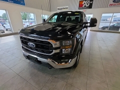 Used 2023  Ford F-150 4WD SuperCrew Box at Maxx Loans near St&period; Adrian&comma; MI