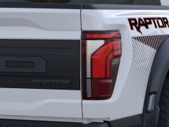New 2025 Ford F-150 4WD Raptor SuperCrew 5.5' Box at Suburban Ford of Sterling Heights near Sterling Heights, MI