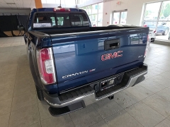Used 2020  GMC Canyon 4WD Crew Cab 128" SLE at Maxx Loans near St&period; Adrian&comma; MI