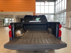 Used 2022  Chevrolet Silverado 1500 4WD Crew Cab 157" Work Truck at Maxx Loans near St&period; Adrian&comma; MI
