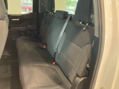 Used 2021 Chevrolet Silverado 1500 4WD Double Cab 147" LT at Maxx Loans near St. Adrian, MI