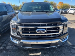 Used 2023  Ford F-150 4WD SuperCrew Box at Maxx Loans near St&period; Adrian&comma; MI