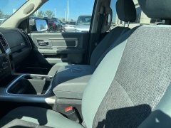 Used 2018 Ram 1500 Big Horn 4x4 Crew Cab 5'7" Box at Maxx Loans near St. Adrian, MI