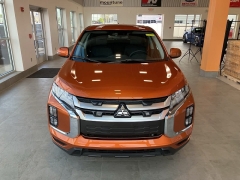 Used 2024 Mitsubishi Outlander Sport 2.0 AWC at Suburban Ford of Sterling Heights near Sterling Heights, MI