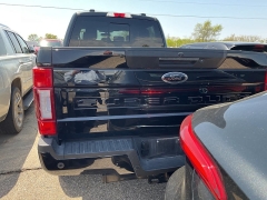 Used 2022 Ford Super Duty F-250 SRW 4WD Crew Cab Box at Suburban Ford of Sterling Heights near Sterling Heights, MI
