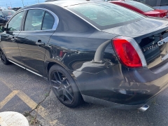 Used 2009  Lincoln MKS 4d Sedan FWD at Maxx Loans near St&period; Adrian&comma; MI