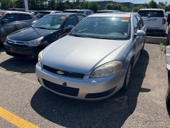 Used 2011 Chevrolet Impala 4d Sedan LT at Suburban Ford of Sterling Heights near Sterling Heights, MI