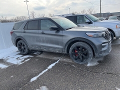 Used 2022  Ford Explorer ST 4WD at Maxx Loans near St&period; Adrian&comma; MI
