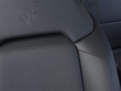 New 2024 Ford Bronco Badlands 2 Door Advanced 4x4 at Suburban Ford of Sterling Heights near Sterling Heights, MI