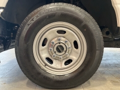 Used 2023  Ford Super Duty F-350 SRW 4WD Crew Cab Box at Maxx Loans near St&period; Adrian&comma; MI