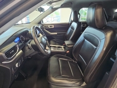 Used 2021  Ford Explorer XLT 4WD at Maxx Loans near St&period; Adrian&comma; MI