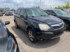 Used 2008 Saturn Vue 4d SUV FWD XR at Suburban Ford of Sterling Heights near Sterling Heights, MI