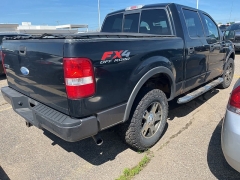 Used 2004 Ford F-150 SuperCrew 139" 4WD at Suburban Ford of Sterling Heights near Sterling Heights, MI