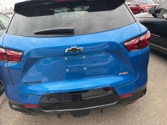 Used 2021  Chevrolet Blazer FWD 4dr RS at Maxx Loans near St&period; Adrian&comma; MI