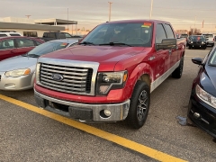 Used 2011  Ford F-150 4WD SuperCrew at Maxx Loans near St&period; Adrian&comma; MI