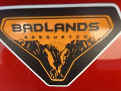Used 2022 Ford Bronco Badlands 4 Door Advanced 4x4 at Maxx Loans near St. Adrian, MI