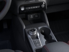 New 2025 Ford Escape Hybrid ST-Line FWD at Suburban Ford of Sterling Heights near Sterling Heights, MI